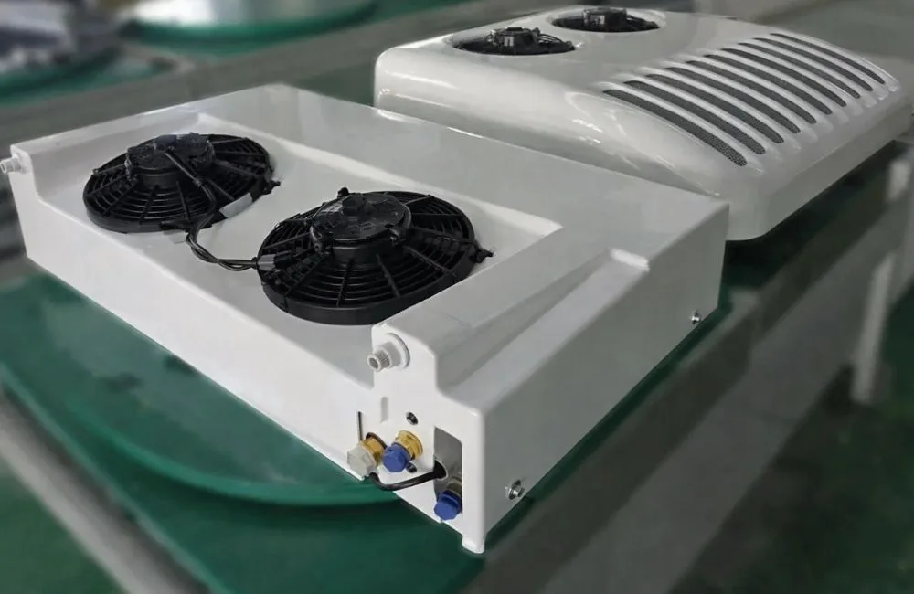 How Do Experts Diagnose Issues During Chiller Repair Service?